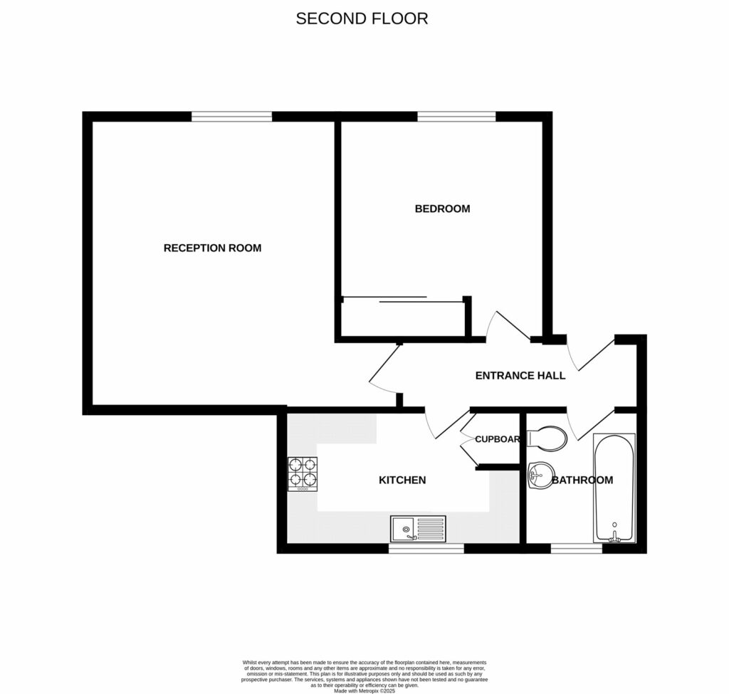 Property floorplan 1