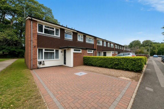 Woodlands Image