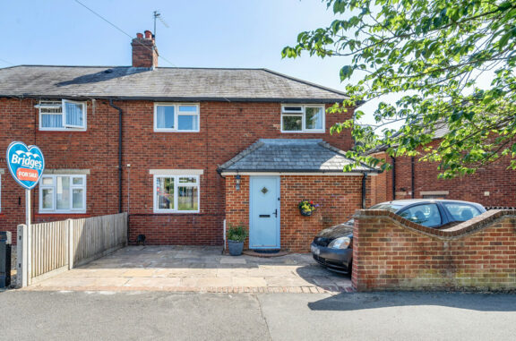 Guildford Road Image