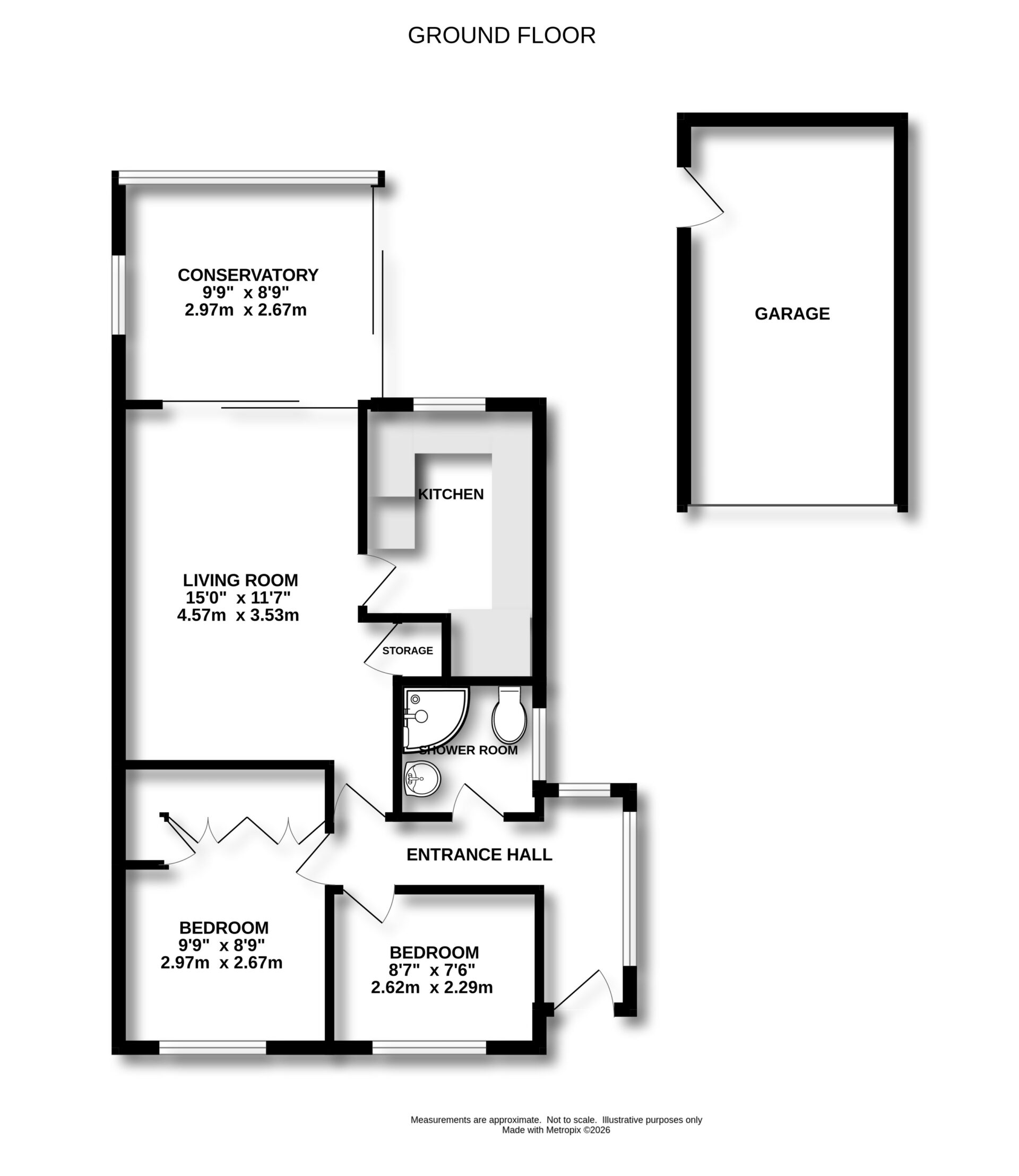 Property floorplan 1