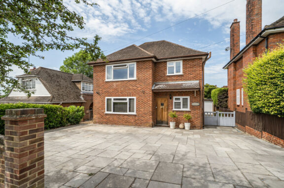 Highfield Close Image