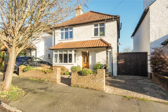 Stephendale Road Image