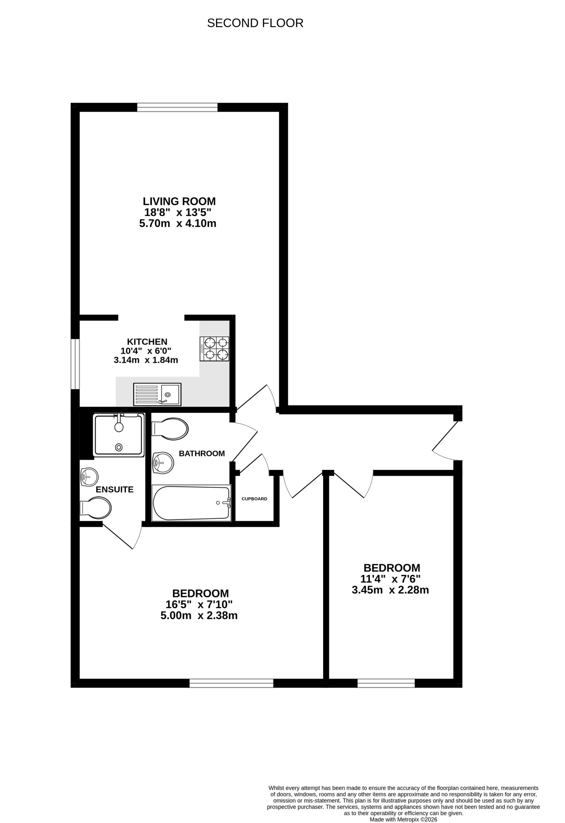 Property floorplan 1