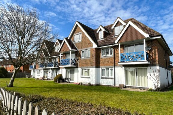 New Poplars Court Image