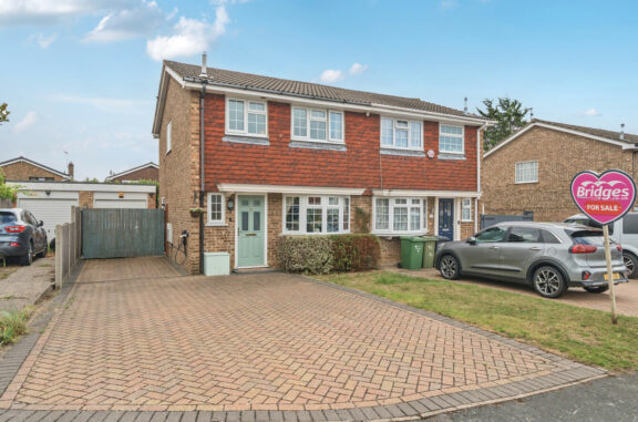 Littlefield Close Image