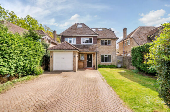 Guildford Road Image