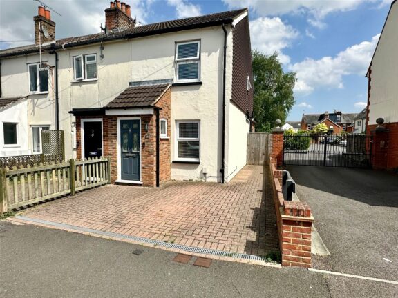 Somerset Road Image
