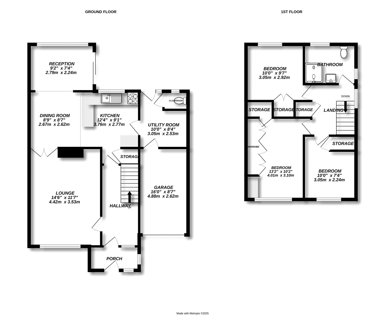 Property floorplan 1