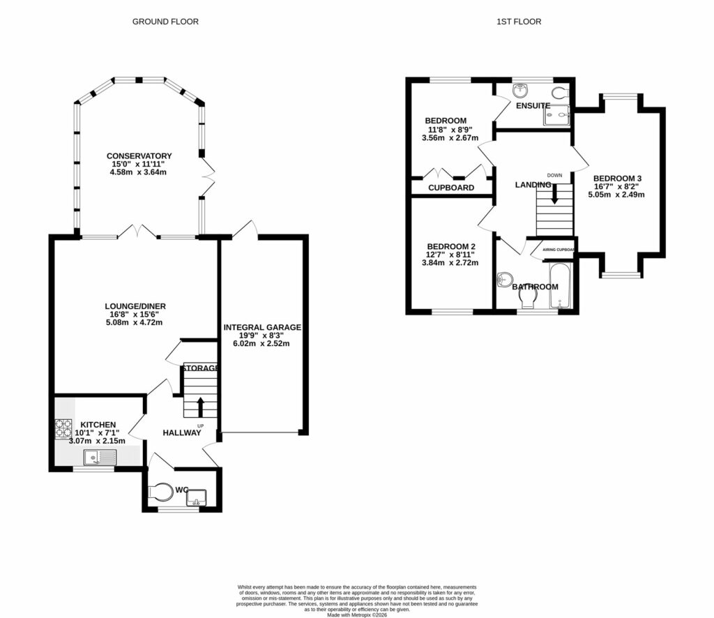 Property floorplan 1
