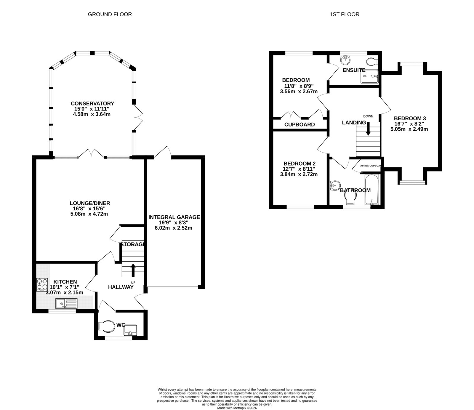 Property floorplan 1