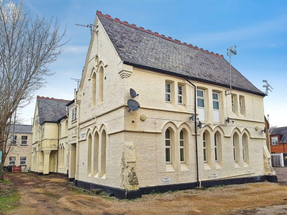 Alexandra Court Image