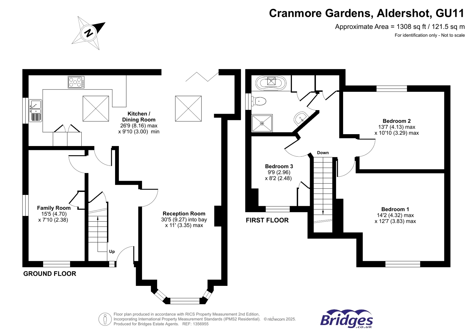 Property floorplan 1