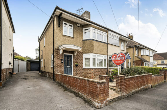 Jubilee Road Image
