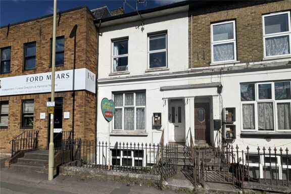 Grosvenor Road Image