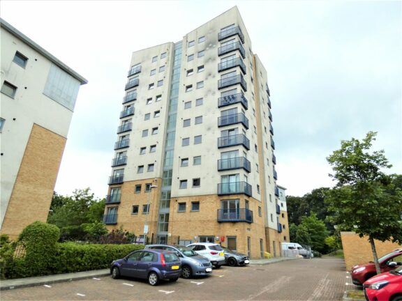Priestley Road Image