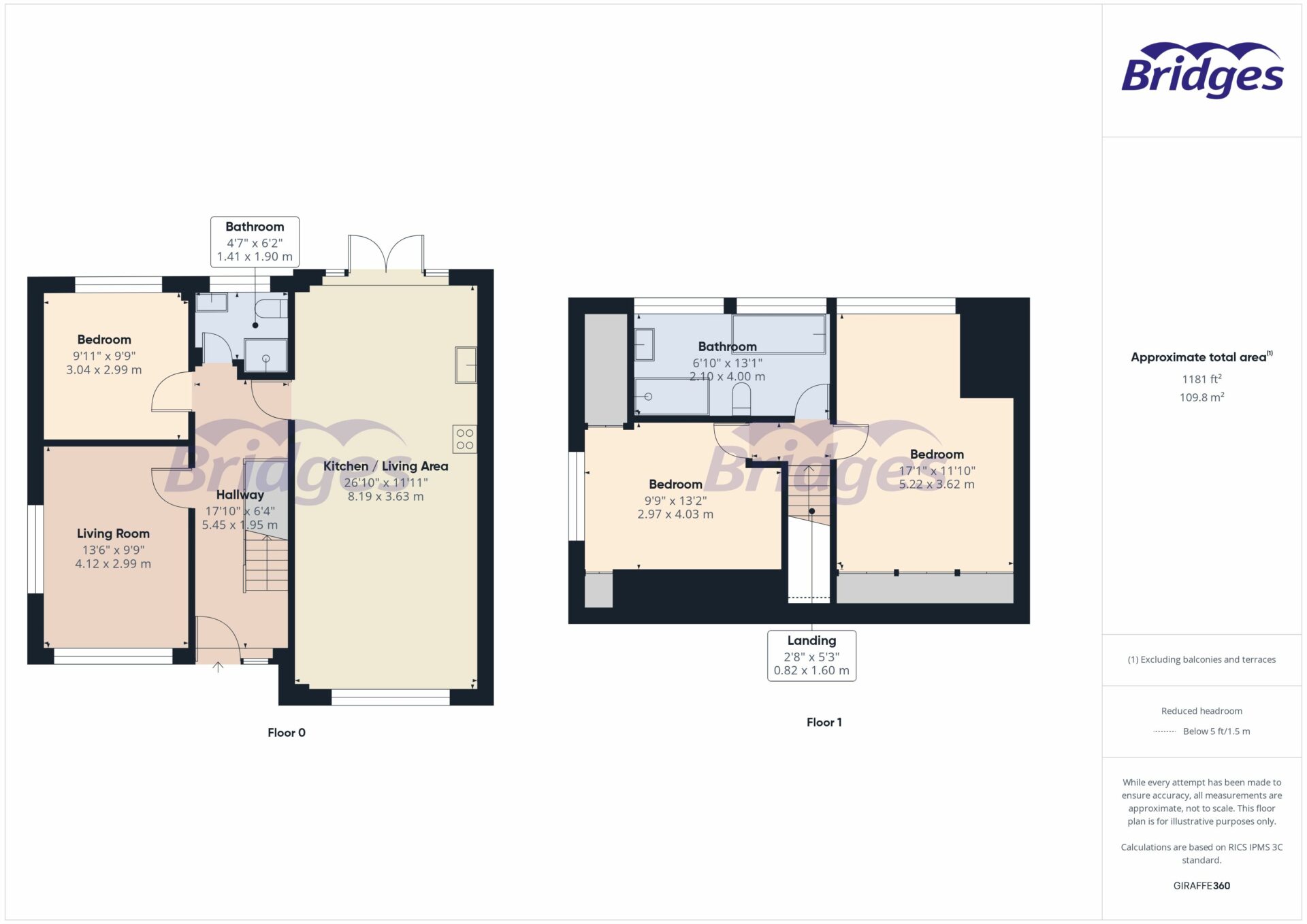 Property floorplan 1
