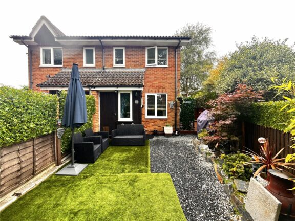 Chiltern Avenue Image