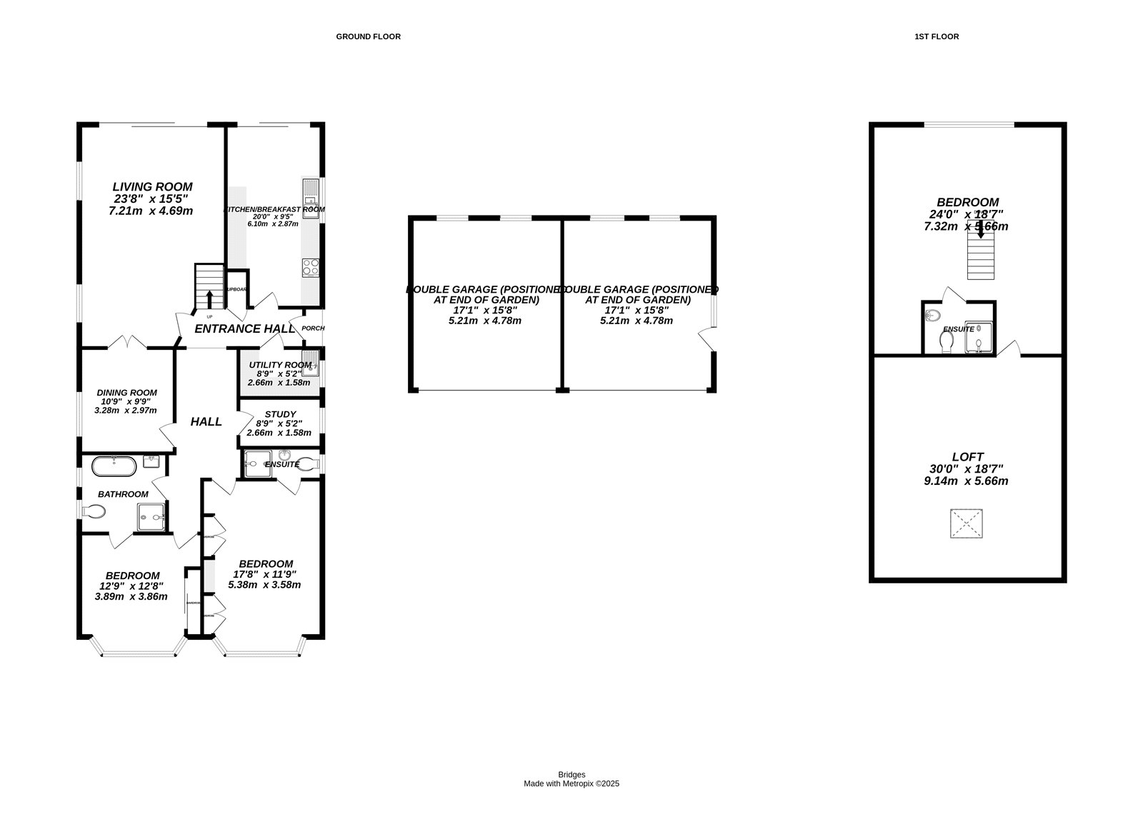 Property floorplan 1