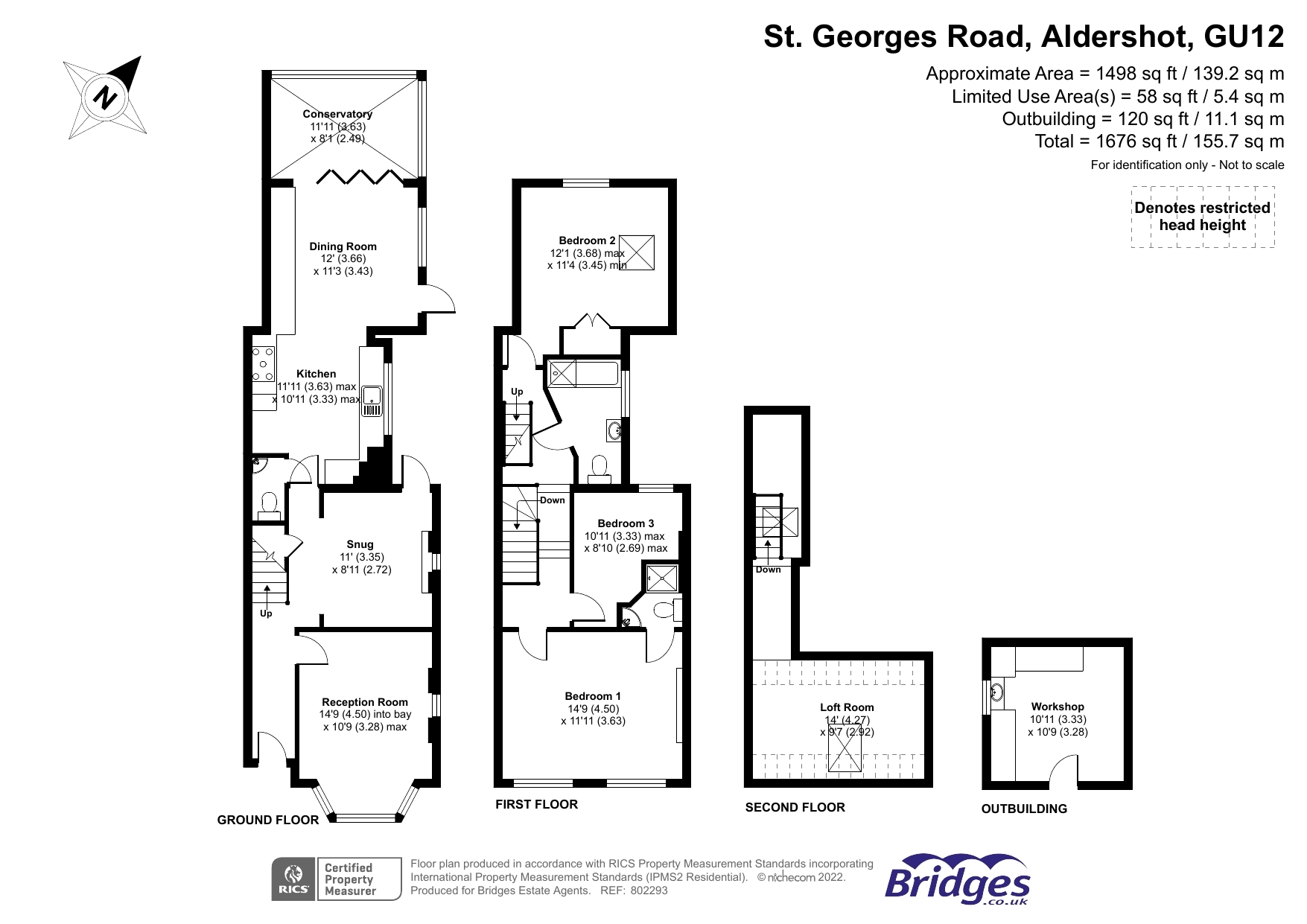 Property floorplan 1