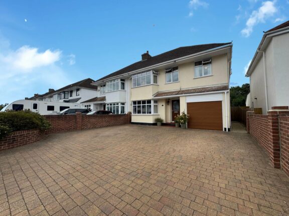 Cumberland Avenue Image