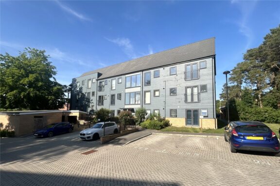 Blackmoor Drive Image