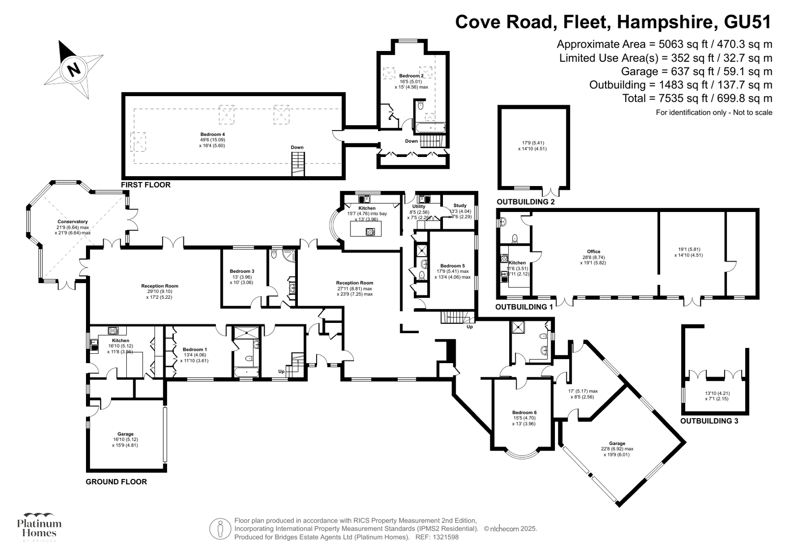Property floorplan 1