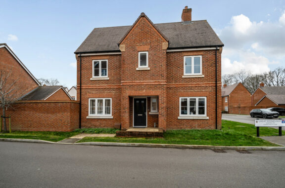 Great Stones Way Image