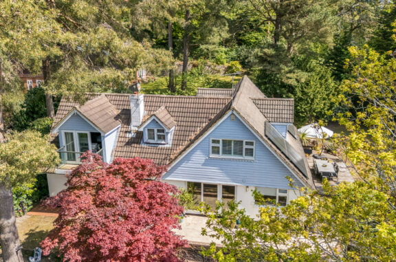 Coolarne Rise Image