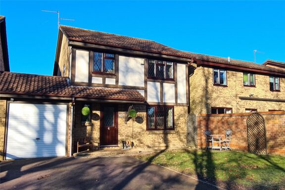 Cheylesmore Drive Image