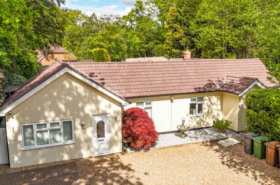 Frimley Road Image