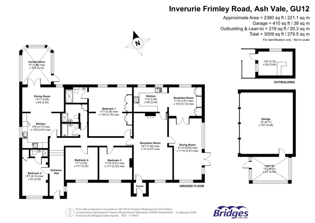 Property floorplan 1