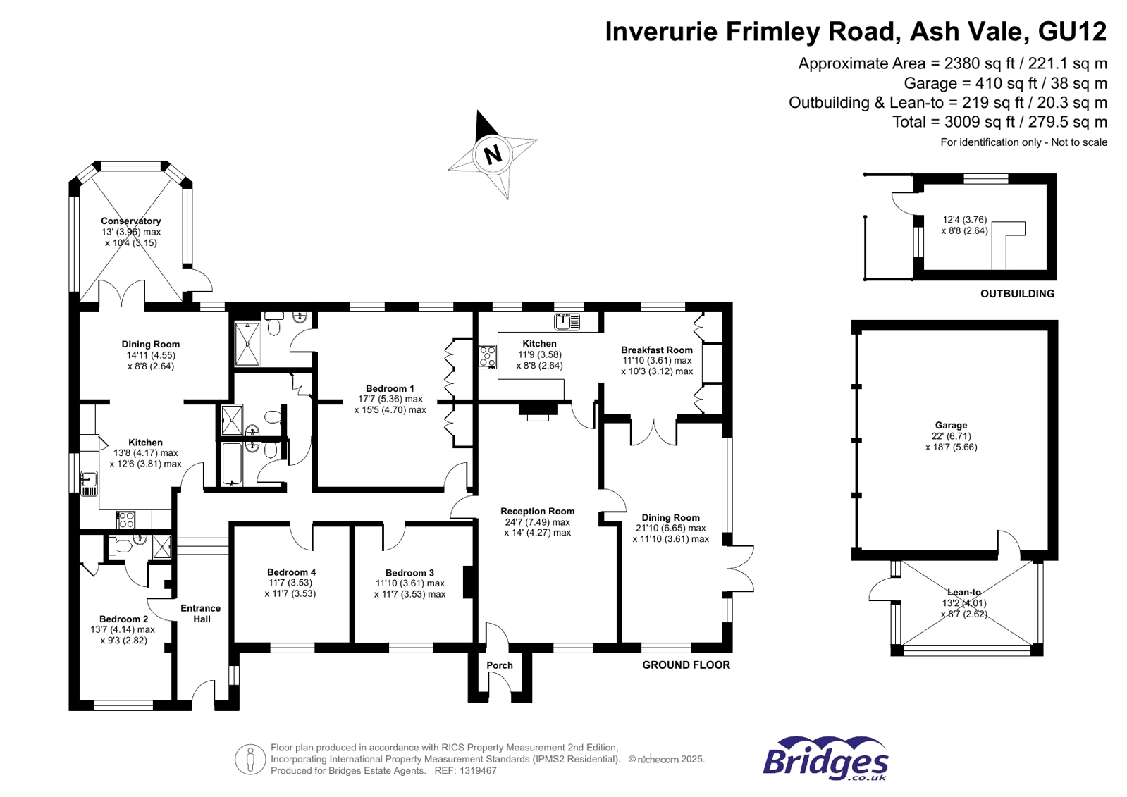 Property floorplan 1