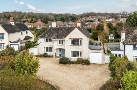 Cranmore Lane Image