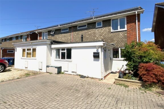 Sandhurst Lane Image