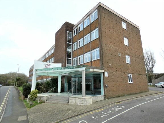 Wella Road Image