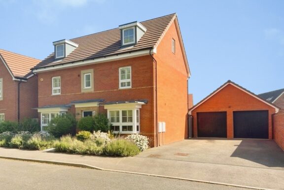 Viney Close Image
