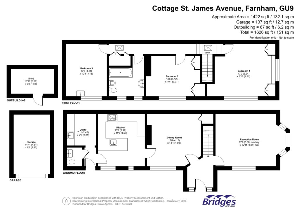 Property floorplan 1