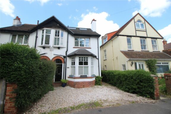 Gordon Avenue Image