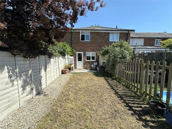 Aldermaston Road Image