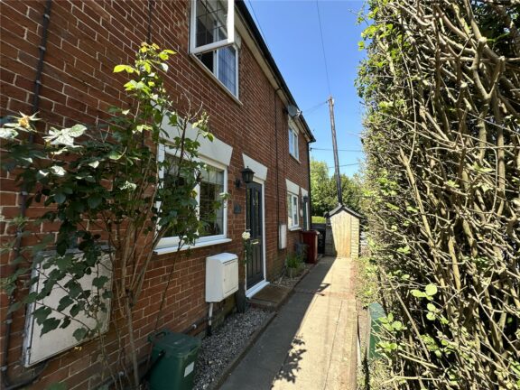 Aldermaston Road Image