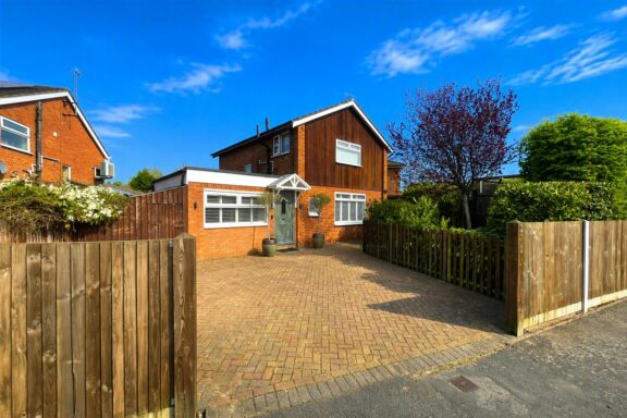 Exeter Road Image