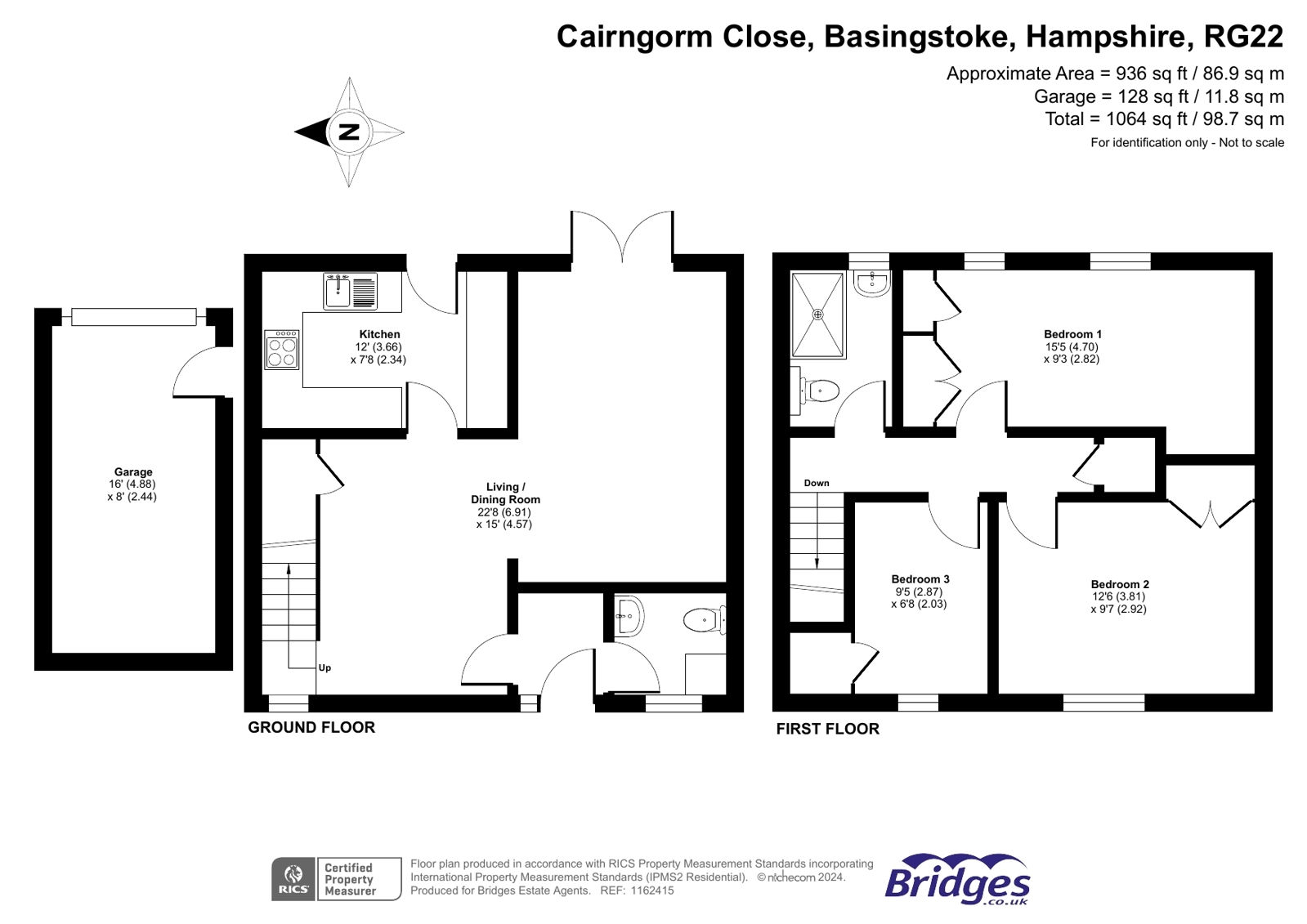 Property floorplan 1