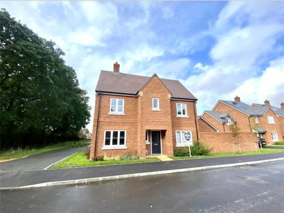 Hammersley Drive Image