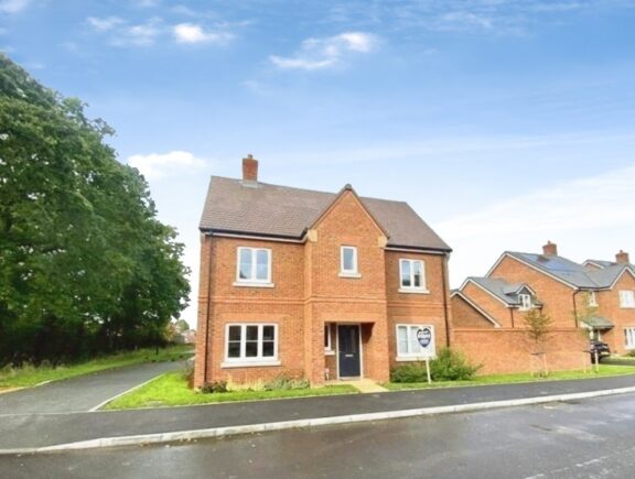Hammersley Drive Image