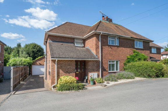 Cranmore Lane Image