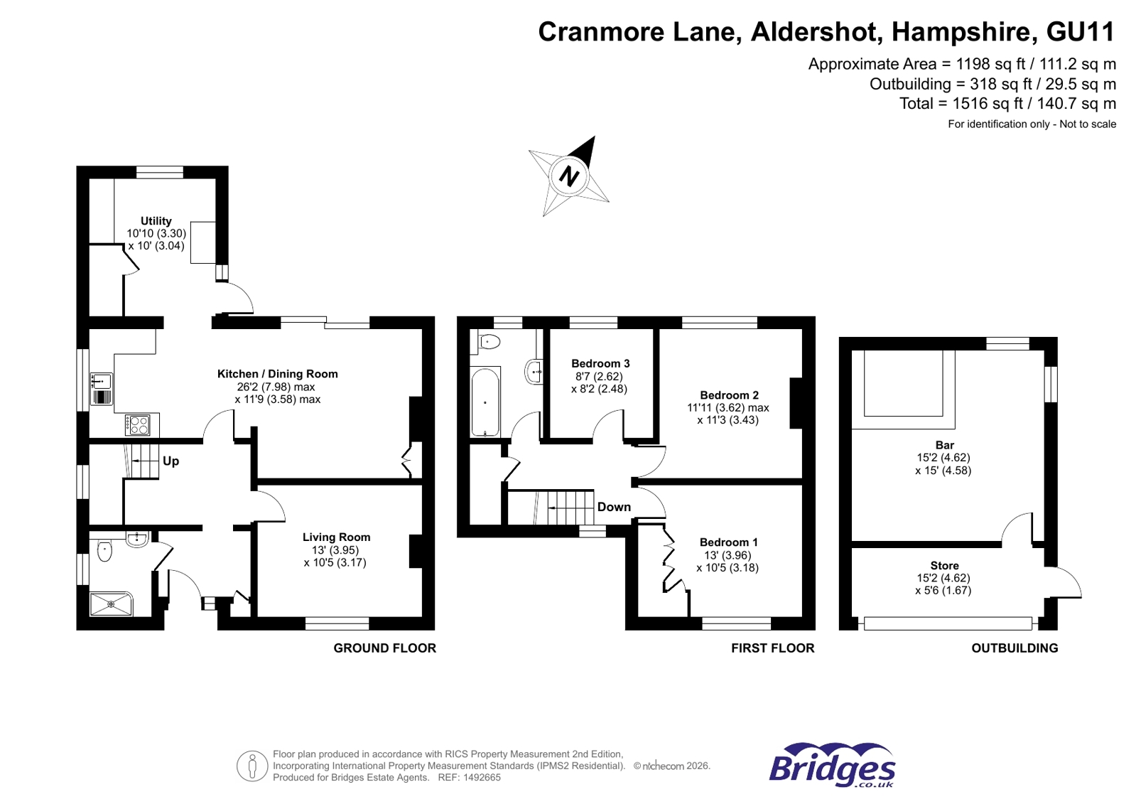 Property floorplan 1