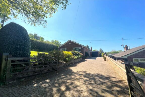 Chambers Road Image