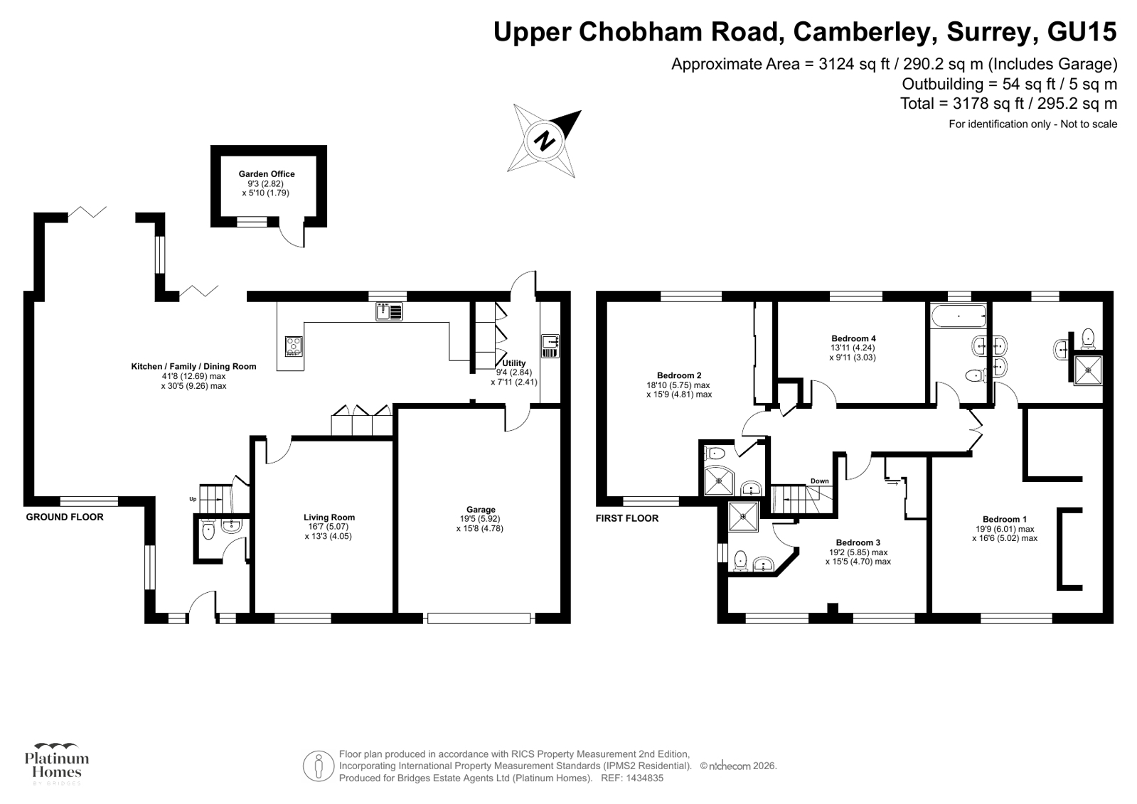 Property floorplan 1