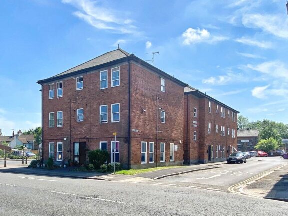 Alice Road Image