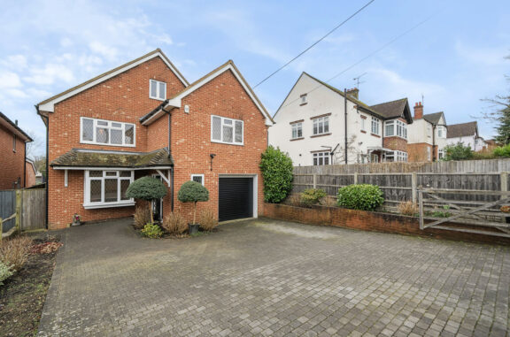 Cranmore Lane Image
